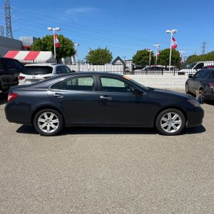 LEXUS ES 350 BASE - 10