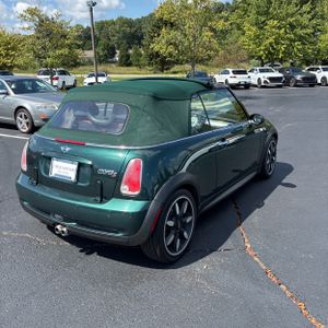 صورة 8 لـ 2008 MINI COOPER S