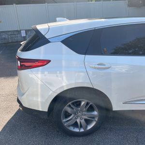 2019 Acura RDX SH-AWD W/ADVANCE — фото 9
