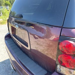 2007 Chevrolet TRAILBLAZER LT 缩略图 48