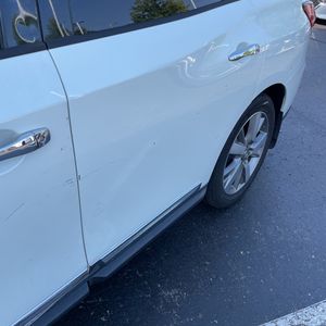 2015 Nissan PATHFINDER PLATINUM — миниатюра 60