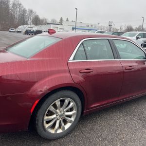 CHRYSLER 300 LIMITED - 9