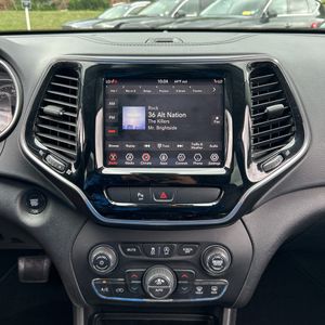 صورة مصغرة 37 لـ 2019 JEEP CHEROKEE LIMITED