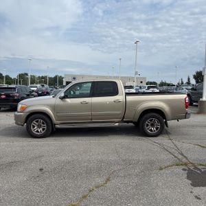 صورة 3 لـ 2005 Toyota TUNDRA SR5