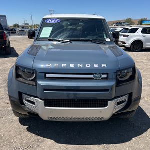 2024 LAND Rover DEFENDER 110 P400 S 缩略图 14