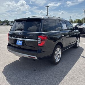 FORD EXPEDITION PLATINUM - 8