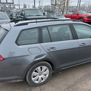 VOLKSWAGEN GOLF SPORTWAGEN TDI SE - 9