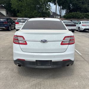 FORD TAURUS SEL - 7