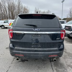 FORD EXPLORER BASE - 7