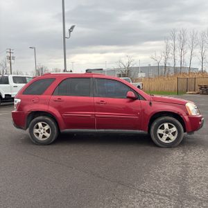 CHEVROLET EQUINOX LT - 10