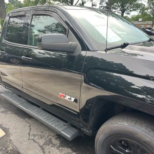 صورة مصغرة 13 لـ 2018 Chevrolet SILVERADO 1500 LT Z71