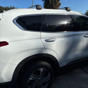 صورة 9 لـ 2023 Hyundai SANTA FE SEL