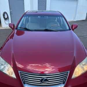 صورة 15 لـ 2009 Lexus ES 350 BASE