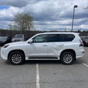 LEXUS GX 460 BASE - 3