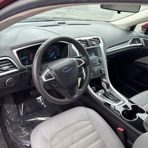 2014 FORD FUSION S 缩略图 35