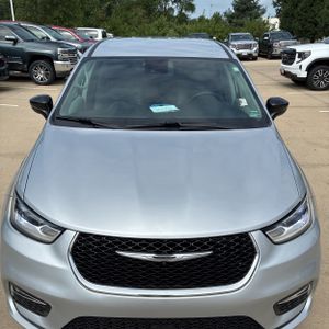 صورة مصغرة 13 لـ 2024 Chrysler PACIFICA TOURING L