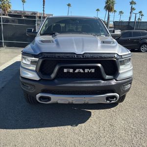 2019 RAM 1500 REBEL — миниатюра 59