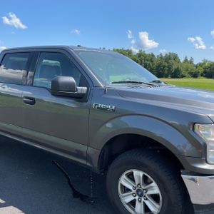 2018 FORD F-150 XLT — миниатюра 13