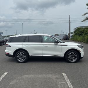 2023 Lincoln AVIATOR STANDARD 照片 10