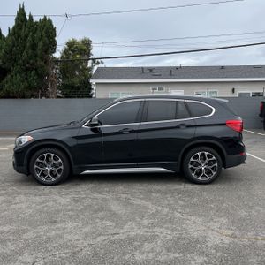 BMW X1 XDRIVE28I - 3