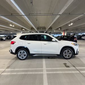 BMW X1 - 10