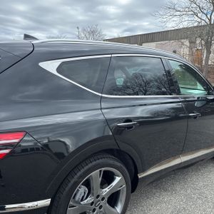 Genesis GV80 3.5T - 9