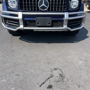 2020 Mercedes-BENZ G-CLASS AMG — миниатюра 67