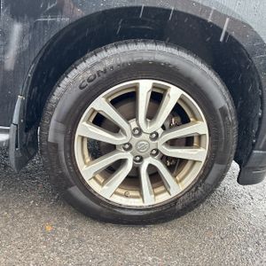 2015 Nissan PATHFINDER SV 缩略图 18