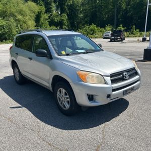 TOYOTA RAV4 - 10