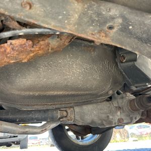 1999 Honda CR-V EX 照片 28