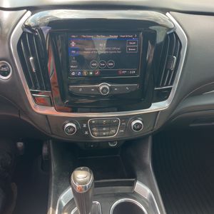 صورة 37 لـ 2020 Chevrolet TRAVERSE LT CLOTH