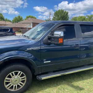 FORD F-150 LARIAT - 2