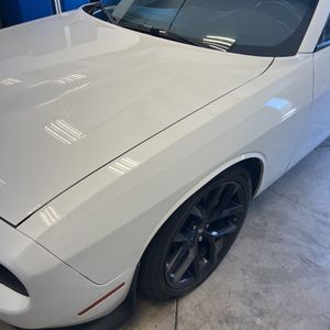 2021 Dodge CHALLENGER GT — миниатюра 60