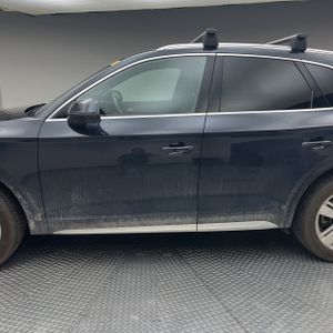 AUDI Q5 QUATTRO PREMIUM PLUS 45 TFSI - 4