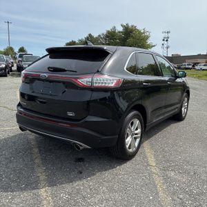 FORD EDGE SEL - 8