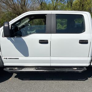 FORD F-250 SUPER DUTY XL - 3