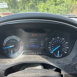 2014 FORD FUSION SE — миниатюра 37