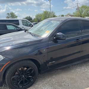 BMW X6 XDRIVE35I - 2