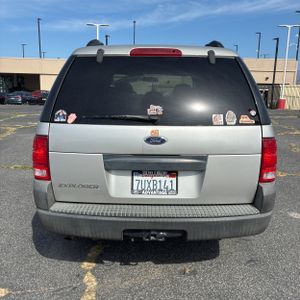 FORD EXPLORER XLS - 7