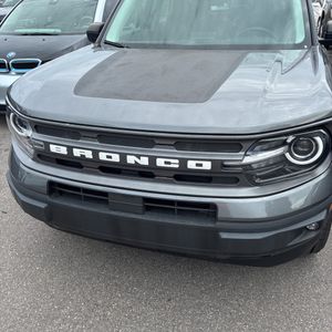 2022 FORD BRONCO SPORT BIG BEND thumbnail 56
