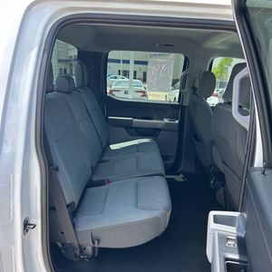 2025 FORD F-150 XLT 缩略图 35
