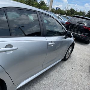 صورة مصغرة 11 لـ 2021 Toyota COROLLA LE