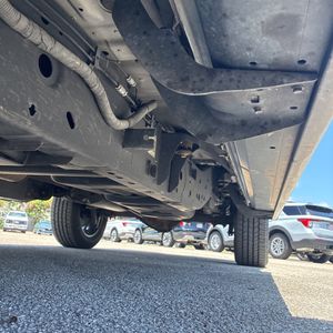 2018 FORD F-150 LARIAT thumbnail 21