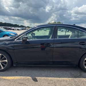 صورة 4 لـ 2017 Subaru LEGACY 2.5I LIMITED