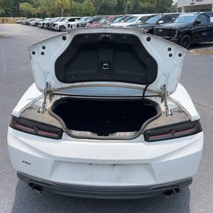 2016 Chevrolet CAMARO LT 缩略图 42