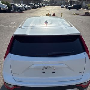 صورة مصغرة 16 لـ 2026 KIA NIRO LX