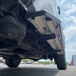 2025 Toyota 4RUNNER SR5 — миниатюра 21