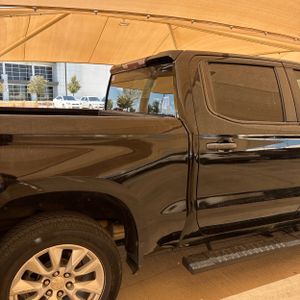 صورة 9 لـ 2022 Chevrolet SILVERADO 1500 CUSTOM