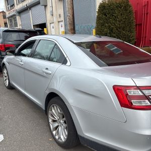 FORD TAURUS LIMITED - 6