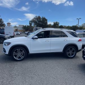 MERCEDES-BENZ GLE - 3